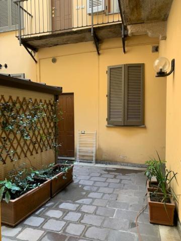 Ap12 Grazioso Appartamento In Centro Milan Extérieur photo